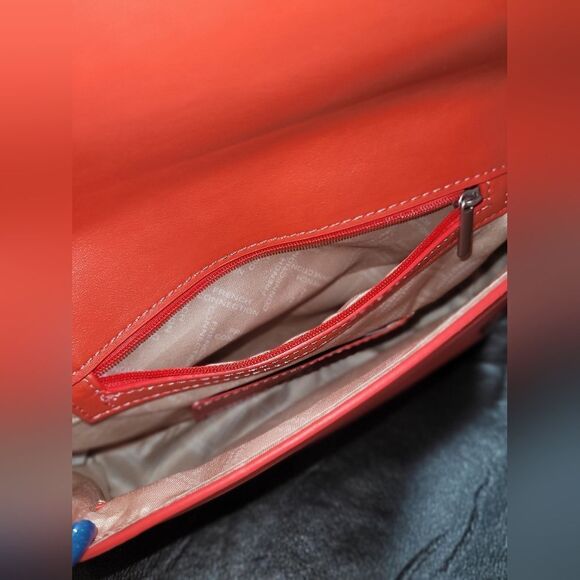 NWT French Connection Layla Shoulder Bag - Picture 10 of 13